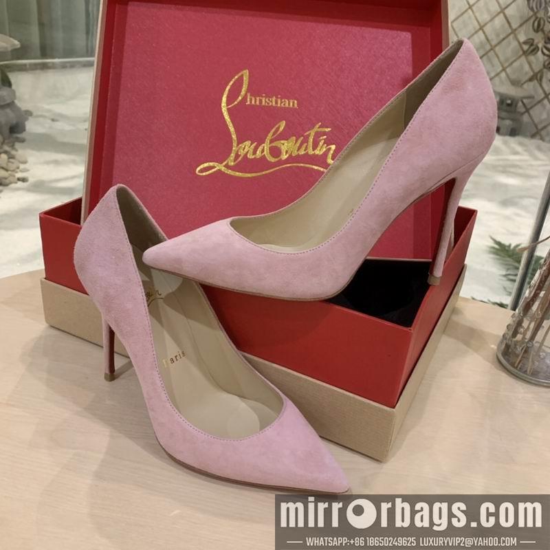 Christian Louboutin Shoes CL sz34-42 m0159