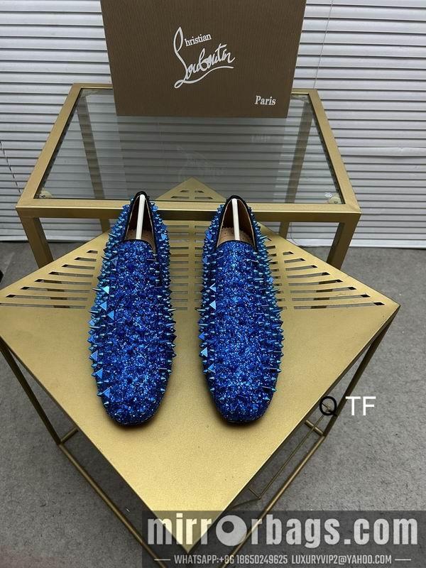 Christian Louboutin Shoes CL colour sz38-45 TF0901