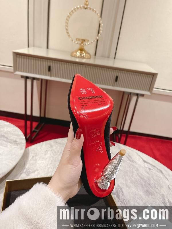 Christian Louboutin Shoes CL sz34-44 m0192