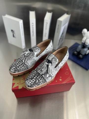 Christian Louboutin Shoes CL sz39-47 mnh0815