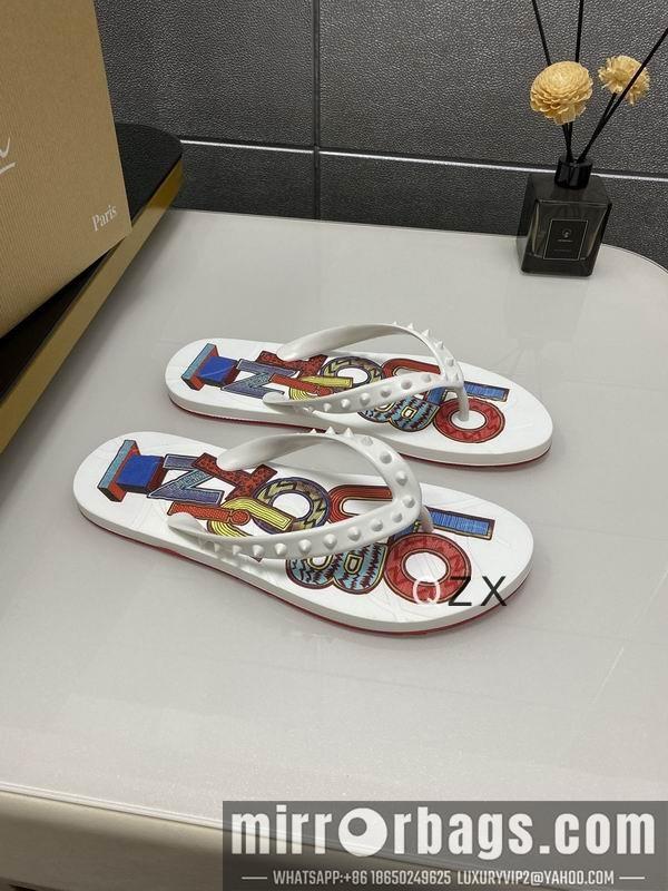 Christian Louboutin Shoes CL sz35-46 ZX0104