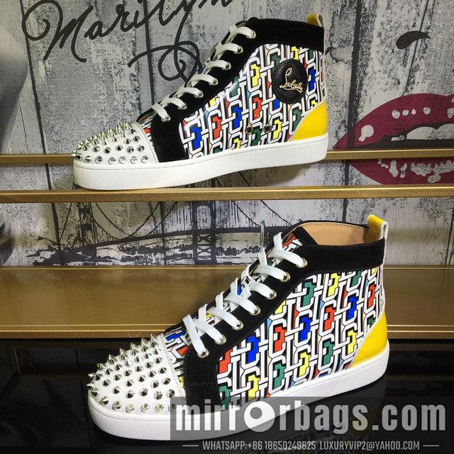 Christian Louboutin Shoes 21721063 SZ 35-47