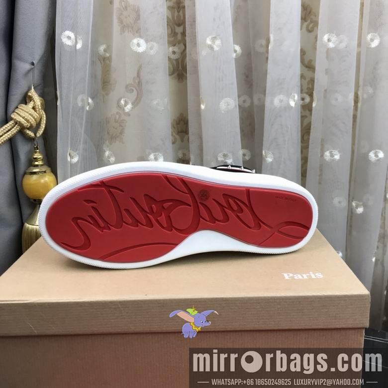 Christian Louboutin Shoes CL sz38-45 ngh0254