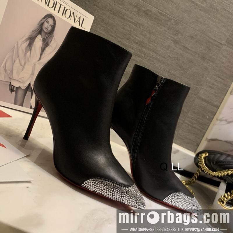 Christian Louboutin Shoes CL colour  sz35-40  8.5CM LL0902