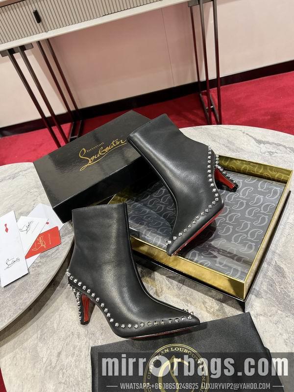 Christian Louboutin Shoes CL sz34-43 m0146