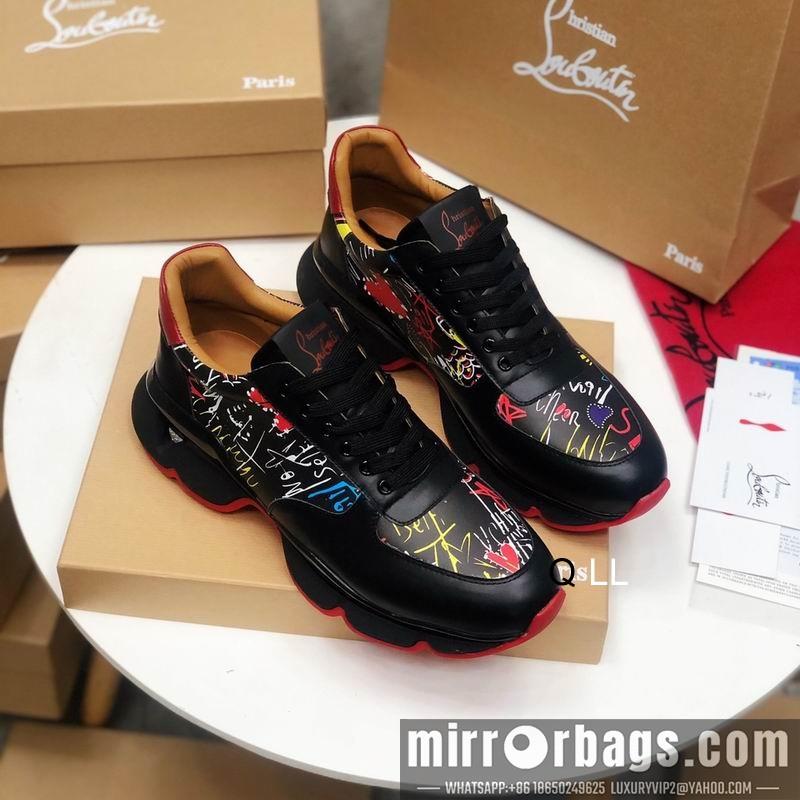 Christian Louboutin Shoes CL sz35-45 2C LL1103