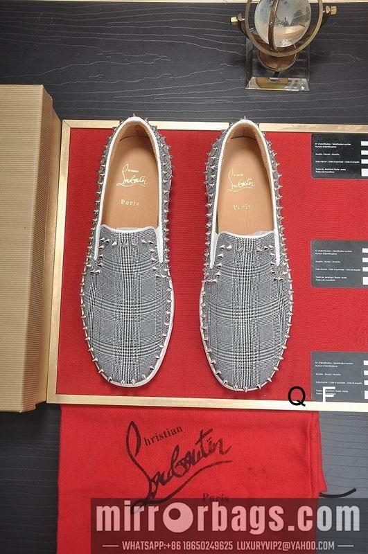 Christian Louboutin Shoes CL sz38-45 2C TF0801