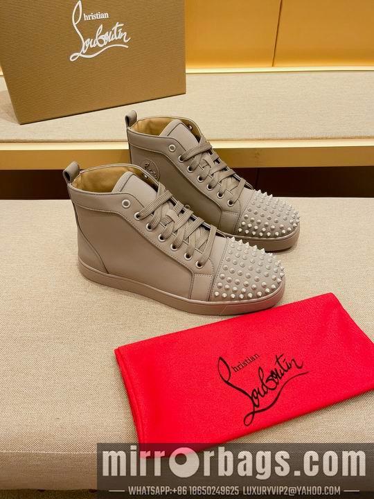 Christian Louboutin Shoes CL sz38-46 jyh0902