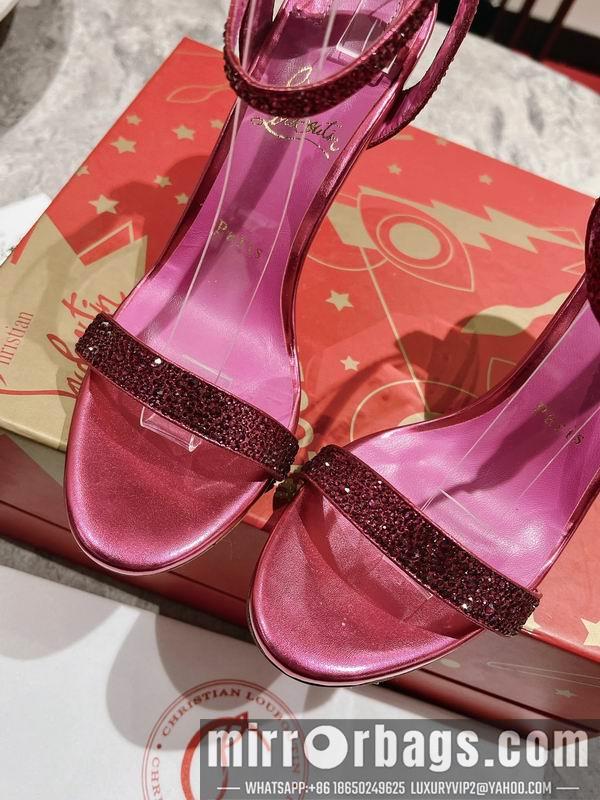 Christian Louboutin Shoes CL sz34-44 m0160