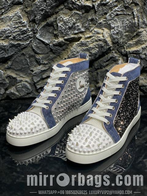 Christian Louboutin Shoes 21721074 SZ 35-47