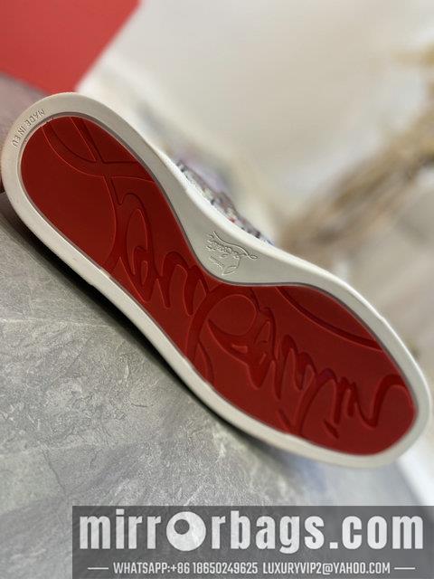 Christian Louboutin Shoes 21721116 SZ 35-47