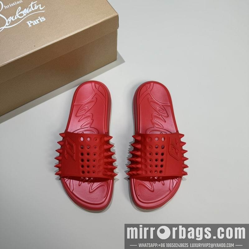 Christian Louboutin Shoes CL sz39-46 mnw0401