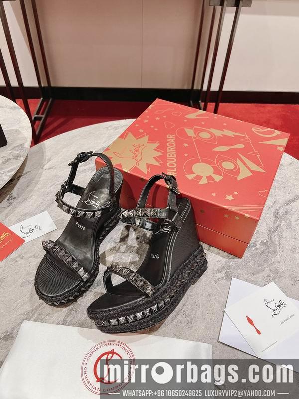 Christian Louboutin Shoes CL sz35-43 m0136