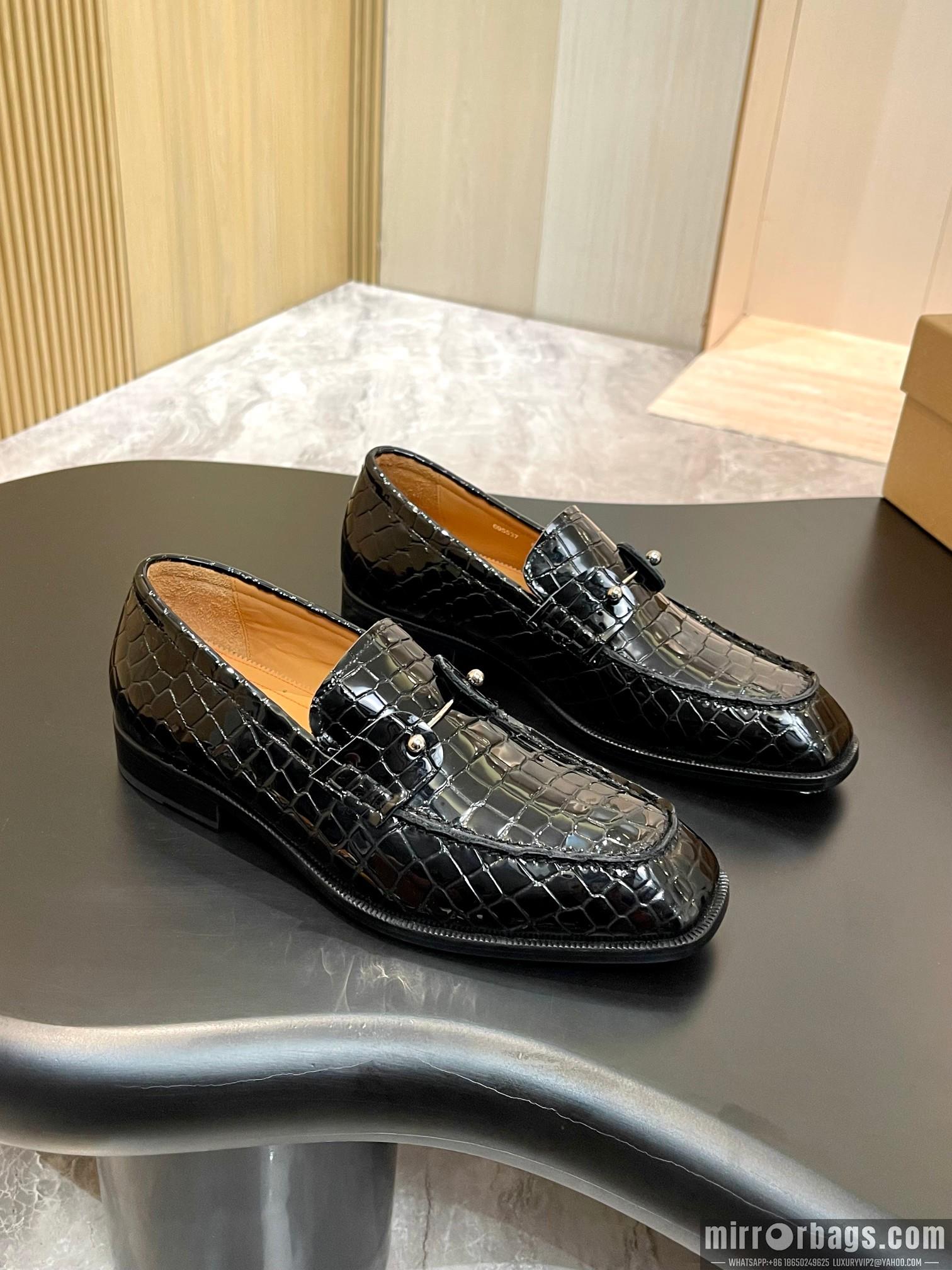 Christian Louboutin Shoes CL sz38-46 h1005