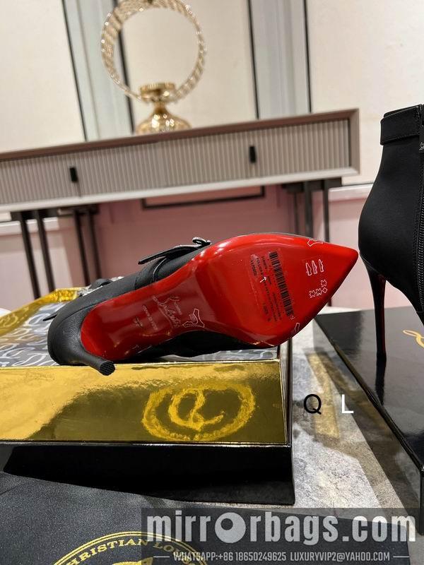Christian Louboutin Shoes CL sz35-40 LL1201