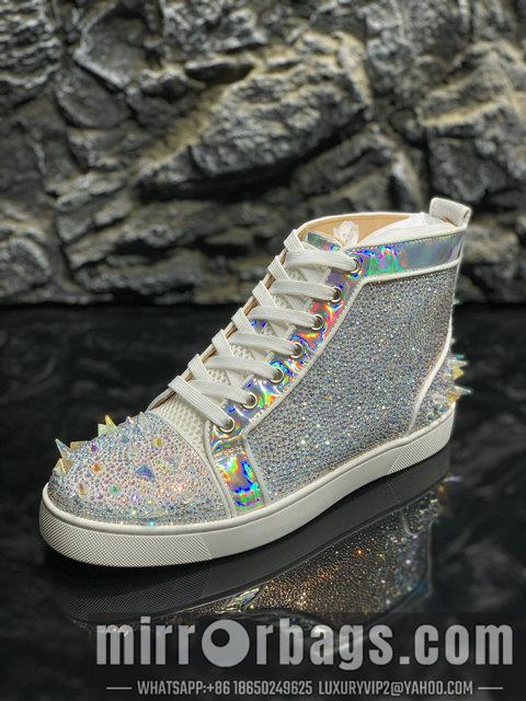 Christian Louboutin Shoes 211013401 SZ 35-45