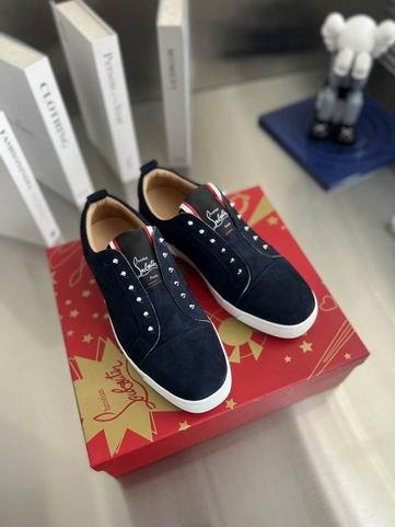 Christian Louboutin Shoes CL sz35-47 mnh0702