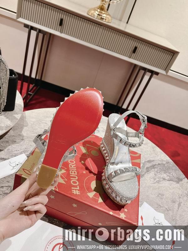 Christian Louboutin Shoes CL sz35-43 m0152