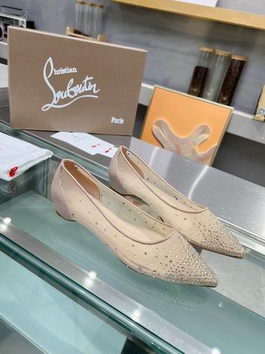 Christian Louboutin Shoes CL sz35-43 mnh0601