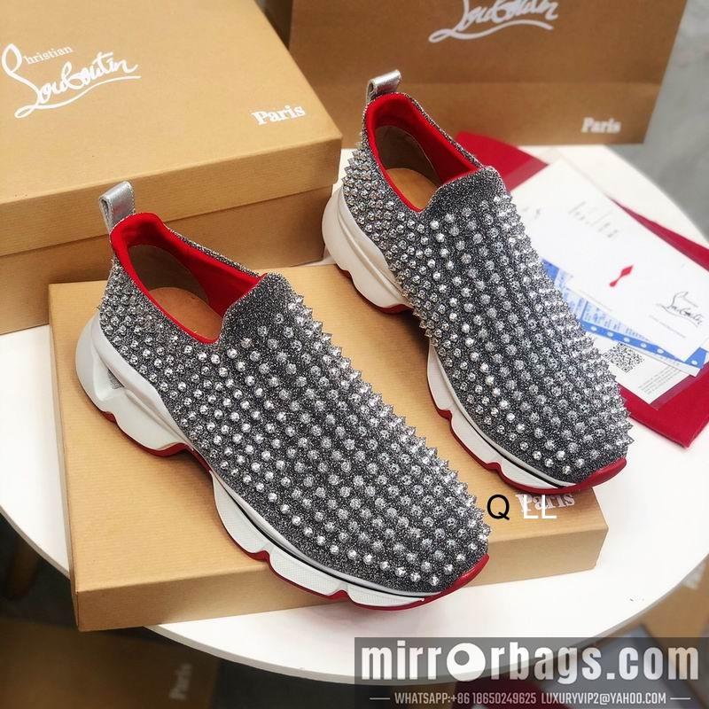 Christian Louboutin Shoes CL sz35-45 9C LL1104