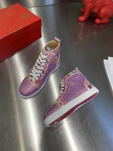 Christian Louboutin Shoes CL sz35-47 mnh0881