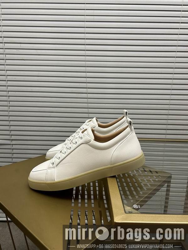 Christian Louboutin Shoes CL sz35-46 mnw0439
