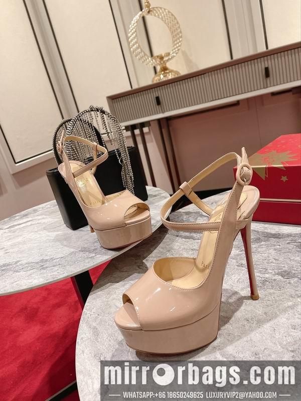 Christian Louboutin Shoes CL sz35-43 m0148