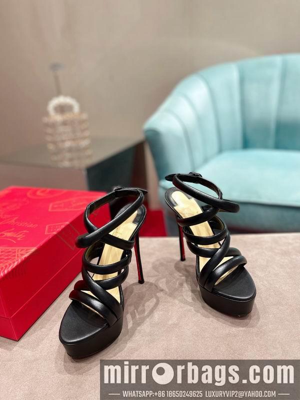 Christian Louboutin Shoes CL sz35-43 m0172