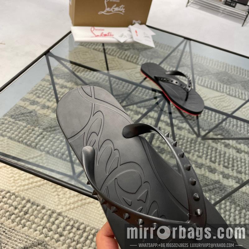 Christian Louboutin Shoes CL sz38-45 m0119