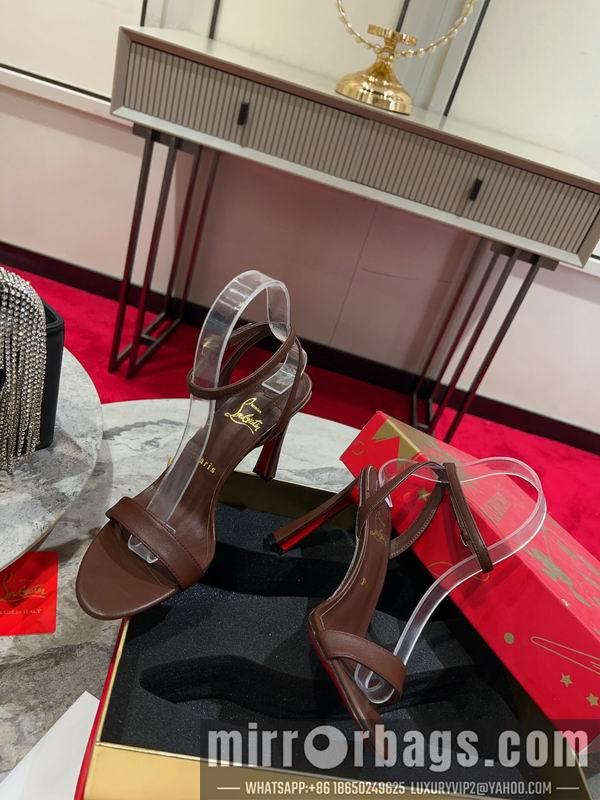 Christian Louboutin Shoes CL sz34-44 m0106