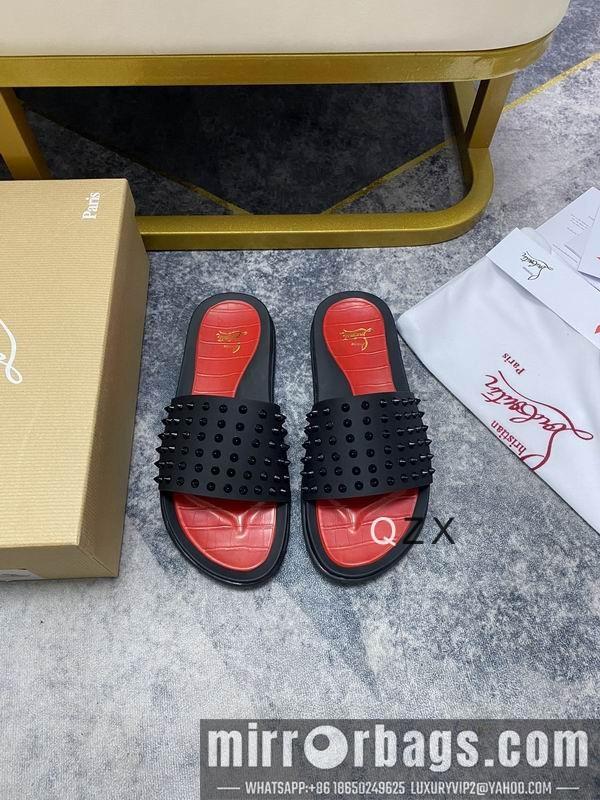 Christian Louboutin Shoes CL sz38-45 ZX0207