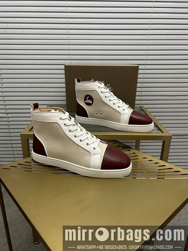 Christian Louboutin Shoes CL sz35-46 mnw0412