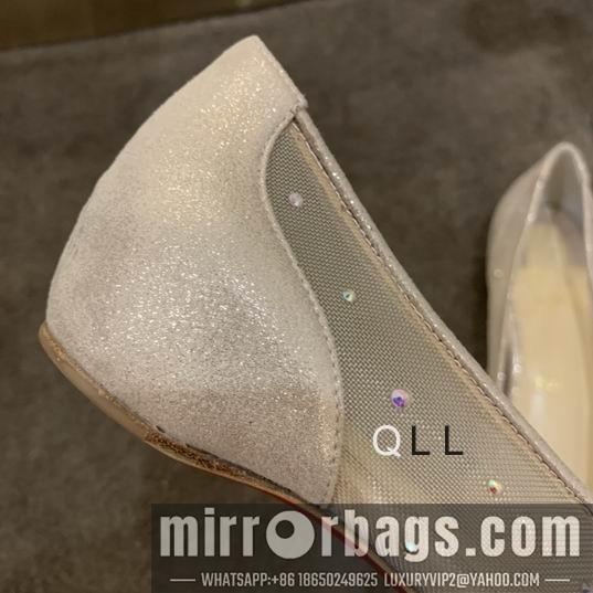 Christian Louboutin Shoes CL sz34-42 LL0204