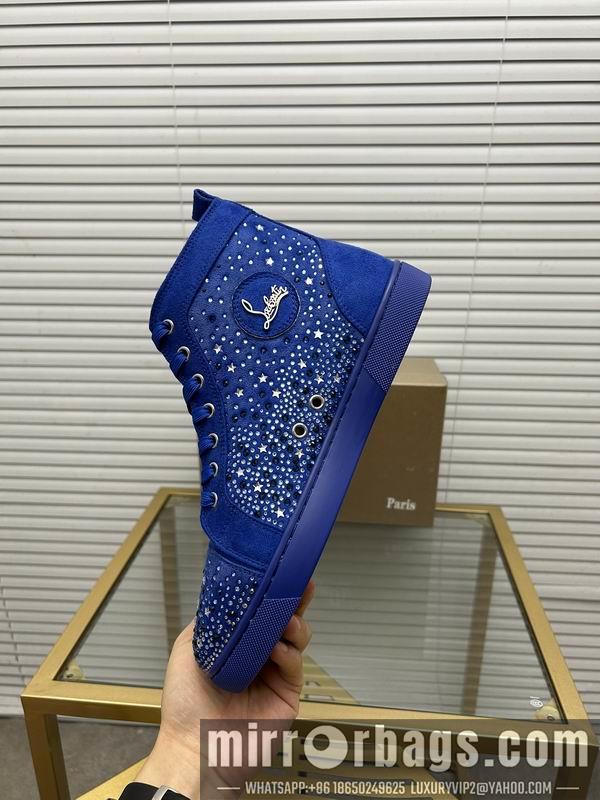 Christian Louboutin Shoes CL sz35-46 mnw0475