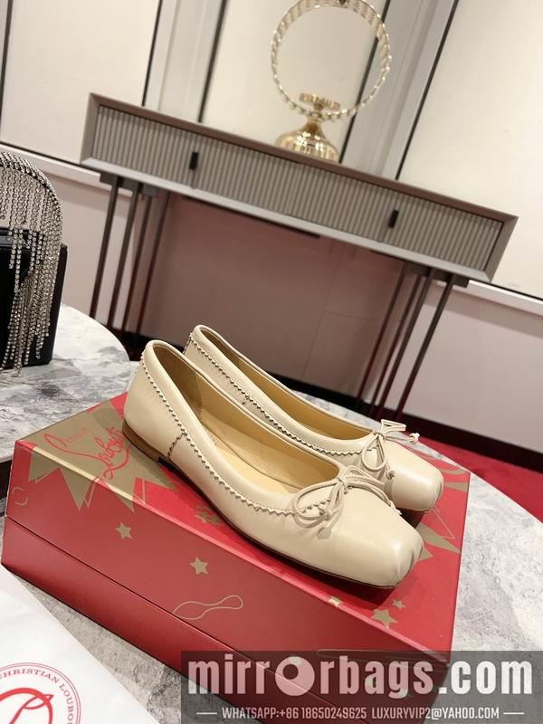 Christian Louboutin Shoes CL sz34-43 m0102
