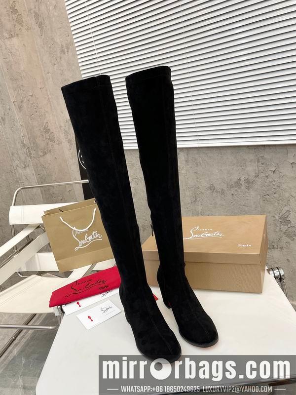 Christian Louboutin Shoes CL sz34-41 mnw0305