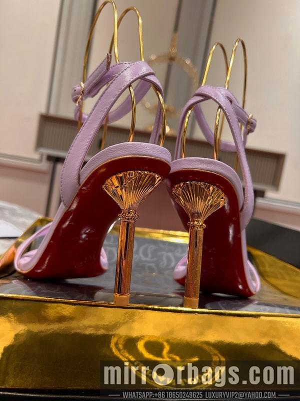 Christian Louboutin Shoes CL sz34-43 m0102