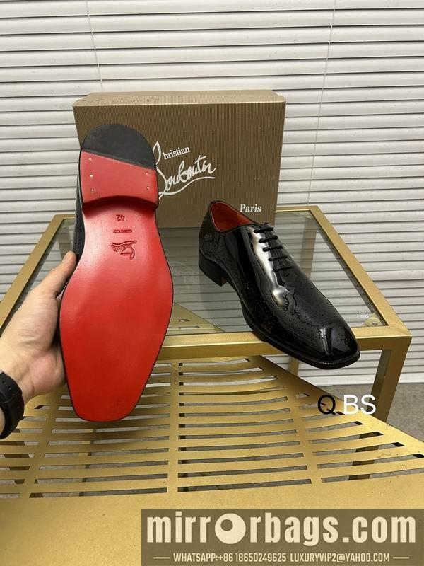 Christian Louboutin Shoes CL sz38-45 TF0401