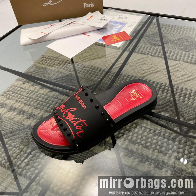 Christian Louboutin Shoes CL sz38-45 m0107