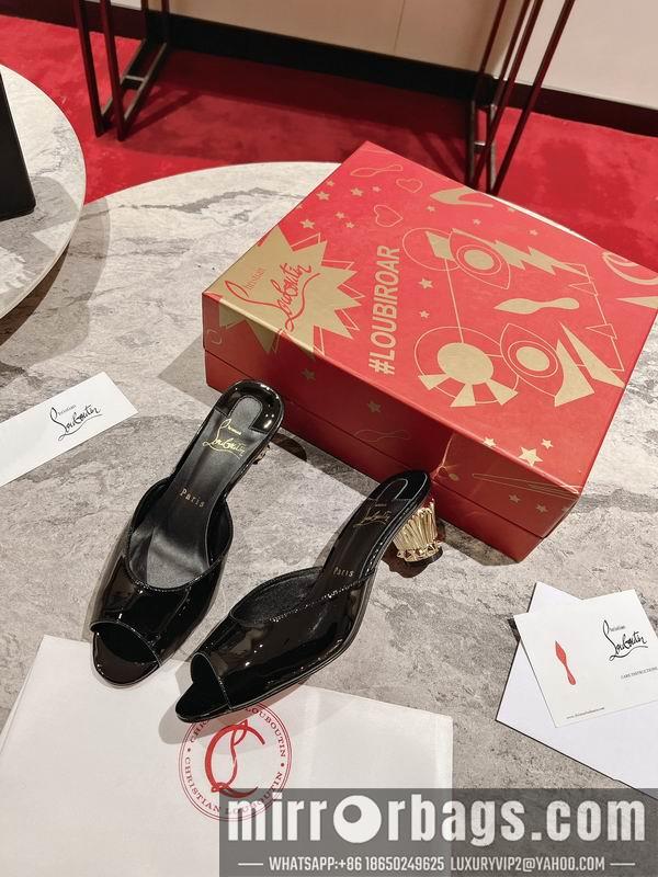Christian Louboutin Shoes CL sz34-42 m0116