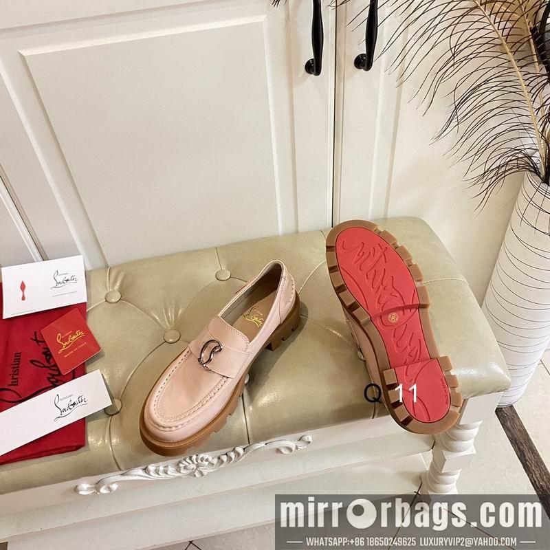 Christian Louboutin Shoes CL sz35-40 Y1001