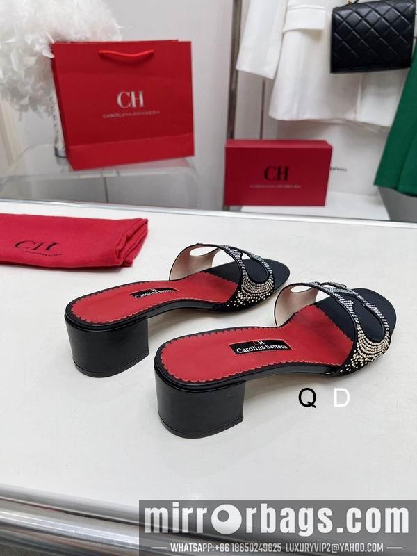 Christian Louboutin Shoes CL sz35-40 4.5CM GDT0901