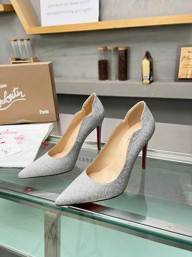 Christian Louboutin Shoes CL sz35-43 10.5cm mnh0602