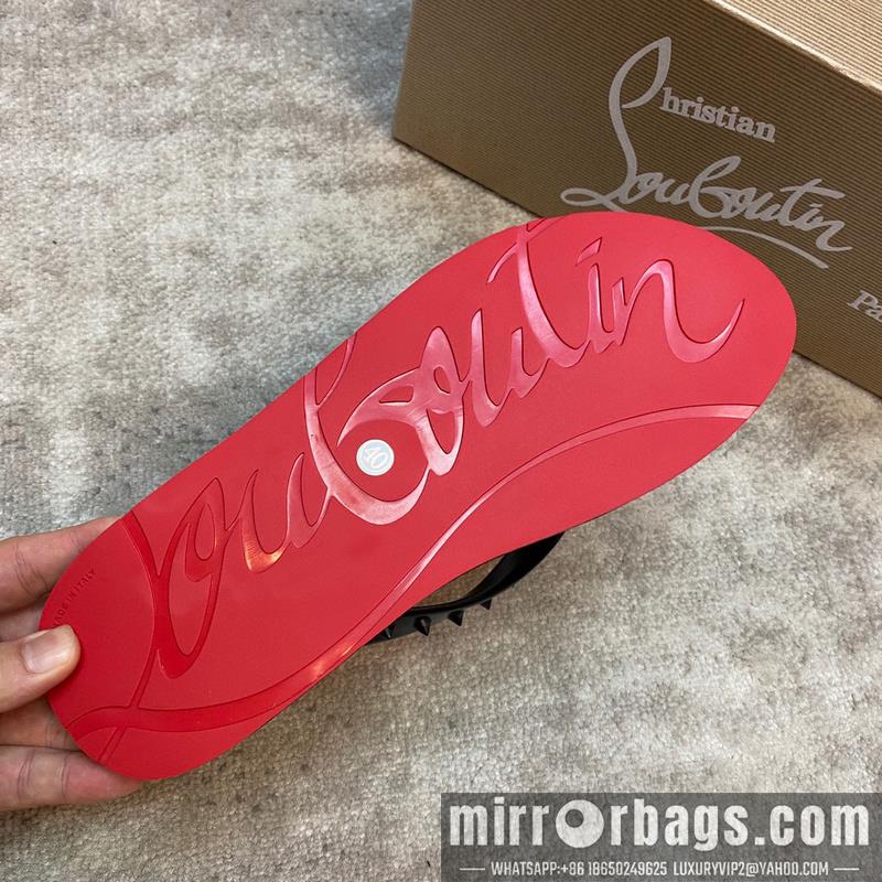 Christian Louboutin Shoes CL sz38-45 m0118
