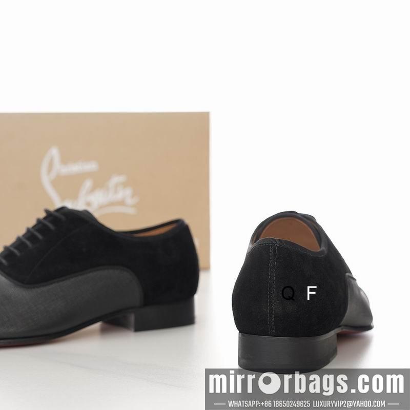 Christian Louboutin Shoes CL sz38-45 2C TF1204