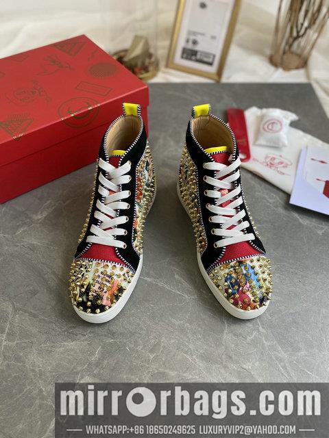 Christian Louboutin Shoes 21721085 SZ 35-47