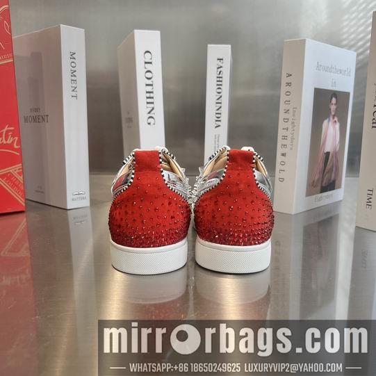 Christian Louboutin Shoes CL sz35-47 mnh0703