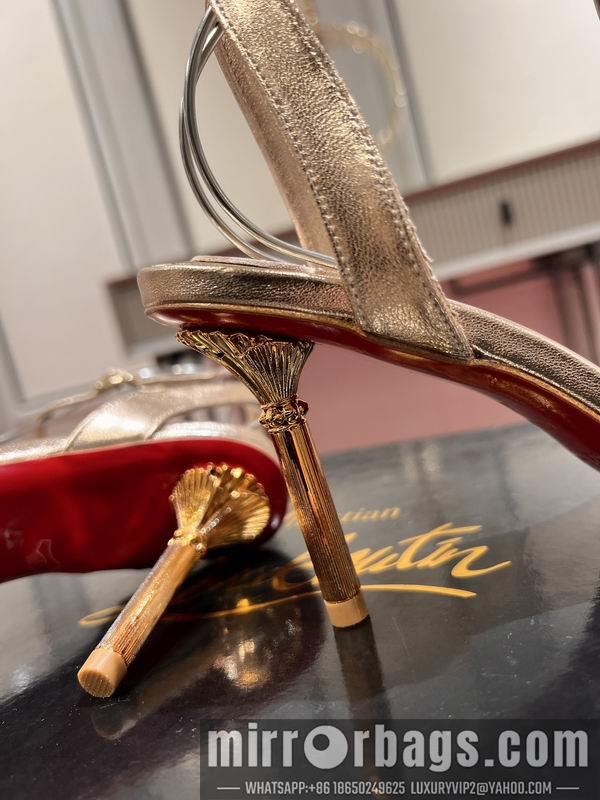 Christian Louboutin Shoes CL sz34-43 m0102
