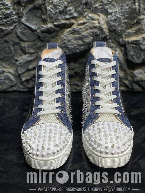 Christian Louboutin Shoes 21721074 SZ 35-47
