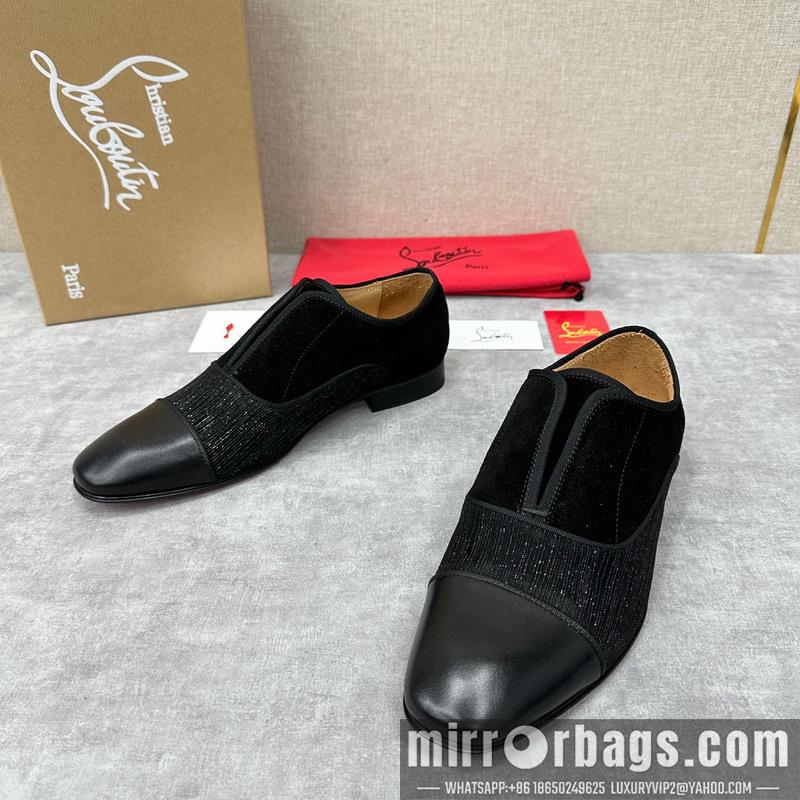 Christian Louboutin Shoes CL sz39-44 m0103
